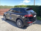 Porsche Cayenne, 3,0 D  PLATINUM EDITION SPORT,