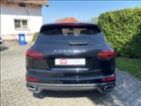 Porsche Cayenne, 3,0 D  PLATINUM EDITION SPORT,