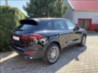 Porsche Cayenne, 3,0 D  PLATINUM EDITION SPORT,