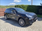 Porsche Cayenne, 3,0 D  PLATINUM EDITION SPORT,