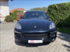 Porsche Cayenne, 3,0 D  PLATINUM EDITION SPORT,