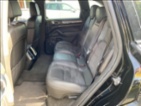 Porsche Cayenne, 3,0 D  PLATINUM EDITION SPORT,