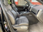 Porsche Cayenne, 3,0 D  PLATINUM EDITION SPORT,