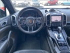 Porsche Cayenne, 3,0 D  PLATINUM EDITION SPORT,