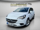Opel Corsa, E 1.4 (66kW) 5MT/6497, hatchback,