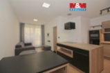 Pronájem bytu 2+kk, 45 m2, ul. Velvarská, Horoměřice
