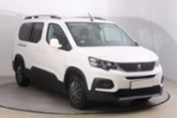 Peugeot Rifter, 1.5 BlueHDiMaxi Allure , 5Míst,
