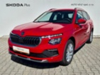 Škoda Kamiq, Top Selection 1.0TSi 85kW 7° a,