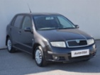 Škoda Fabia I, 1.2i, hatchback, benzín