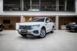Volkswagen Touareg, 3.0TDI 210 KW 4X4 1CZ ELEGANCE