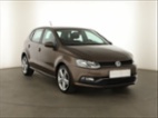 VW Polo, 1.2 TSI, ČR,2.maj, Klima, Hatchback,