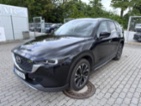 Mazda CX-5, 2.2 SKYACTIV-D 4x4 AT, servis., SUV,
