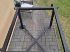 IBC PODSTAVEC 3.600,-Kč v.=70cm