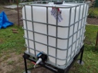 IBC PODSTAVEC 3.600,-Kč v.=70cm