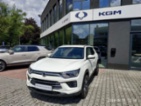 KGM Korando, 1.5T, Style+4WD, MT, SKLADEM, SUV,