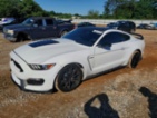 Ford Mustang, SHELBY GT350, kupé, benzin
