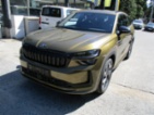 Škoda Kodiaq, Sportline 2,0TDI 142kW 4x4 DSG, SUV,