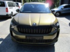 Škoda Kodiaq, Sportline 2,0TDI 142kW 4x4 DSG, SUV,