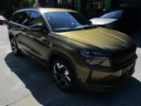 Škoda Kodiaq, Sportline 2,0TDI 142kW 4x4 DSG, SUV,