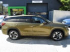 Škoda Kodiaq, Sportline 2,0TDI 142kW 4x4 DSG, SUV,