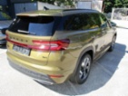 Škoda Kodiaq, Sportline 2,0TDI 142kW 4x4 DSG, SUV,