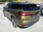 Škoda Kodiaq, Sportline 2,0TDI 142kW 4x4 DSG, SUV,