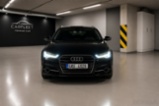 Audi A6 Avant 3,0   C7 3.0 TDI V6 S-LINE