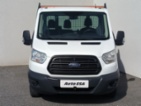 Ford Transit, VALNÍK 2.0TDCI, valník, nafta