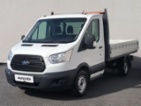 Ford Transit, VALNÍK 2.0TDCI, valník, nafta