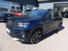 Citroën C5 Aircross, Hybrid 225 ë-EAT8 SHINE+, SUV