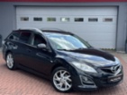 Mazda 6, 2.0i Disi SportsLine Xenony, kombi,