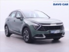 Kia Sportage, 1,6 T-GDI 110kW AWD CZ DPH, SUV,