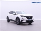 Peugeot 2008, 1.2 PT 96kW CZ Active 1.Maj, SUV,
