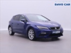 Seat Leon, FR 1,8 TSI 132 kW DSG CZ, hatchback,