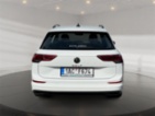 Volkswagen Golf Variant, LIFE 1.5TSI 96kW CZ DPH,