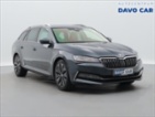 Škoda Superb, 2,0 TSI 200kW L&K 4x4 DSG CZ D,