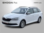 Škoda Fabia, Combi Tour 1.0 TSI Active, kombi,