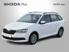 Škoda Fabia, Combi Tour 1.0 TSI Active, kombi,