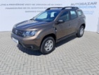 Dacia Duster, 1.6SCe 84kW COMFORT I.Majitel, SUV,