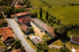 Prodej komerčního areálu 2 956 m^2, pozemek 5 482 m^2 – Hředle u Rakovníka
