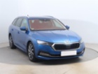 Skoda Octavia, 2.0 TDIStyle , Automat, Kůže, Navi,