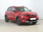 Citroen C3, 1.2 Turbo, ČR,1.maj, Serv.kniha, Kůže,