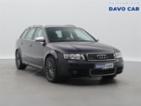 Audi S4, 4,2 V8 253kW Quattro Recaro, kombi,