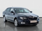 Skoda Superb, 1.8 TSI, Klima, oblíbený vůz,