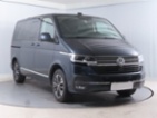 VW Multivan, 2.0 TDIGeneration SIX , Klima, 1Maj,