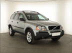 Volvo XC90, D5, 4X4, 7 míst, nová STK,, SUV,