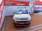 Citroën Berlingo, 1.6 HDi, ČR, Navigace, Kamera,