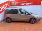 Citroën Berlingo, 1.6 HDi, ČR, Navigace, Kamera,