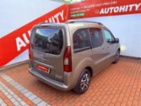 Citroën Berlingo, 1.6 HDi, ČR, Navigace, Kamera,
