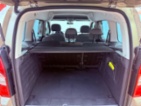 Citroën Berlingo, 1.6 HDi, ČR, Navigace, Kamera,